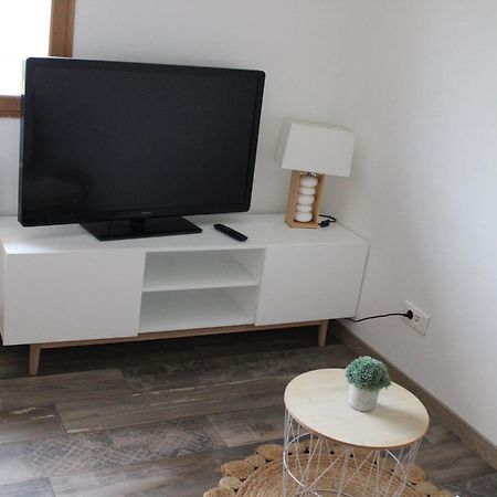 Isa Et Lio Apartment Chavanod Bagian luar foto