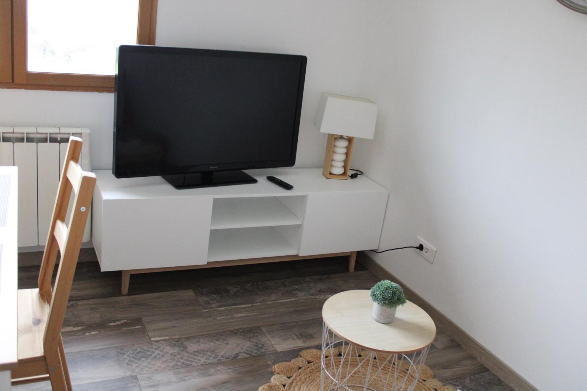 Isa Et Lio Apartment Chavanod Bagian luar foto